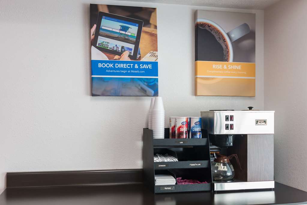 Motel 6 Parkersburg WV - photo 28