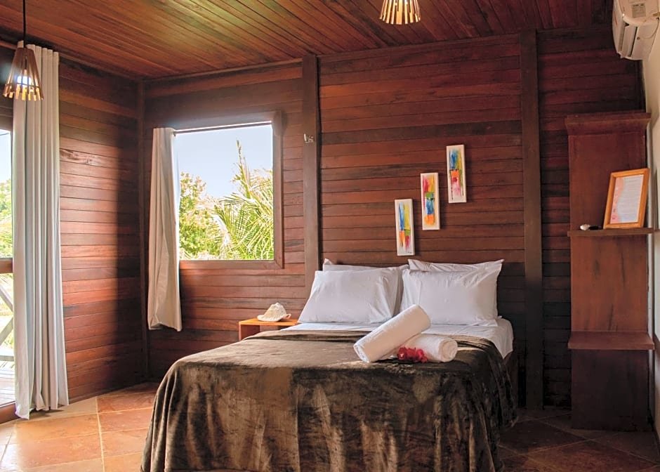 Pousada Dunas do Icarai in Amontada, Brasil