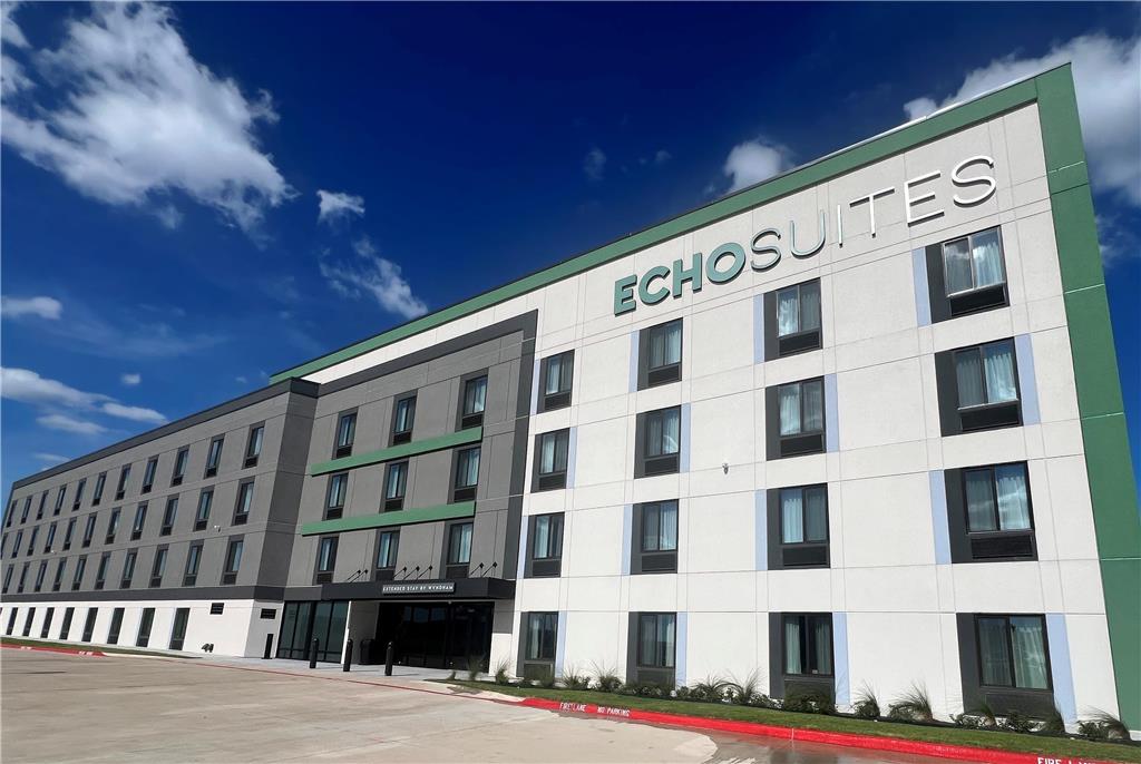 ECHO Suites Extended Stay by Wyndham Houston Katy West in Katy, United States