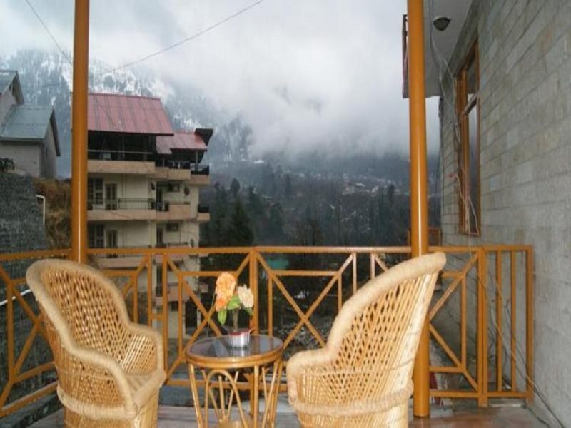 Hotel Omray’s — Manali — photo 5