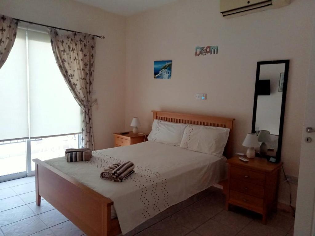 No3 23 Neilmmantos St Peyia in Pegeia, Cyprus