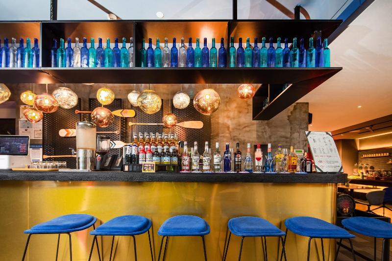 Gitigo Hotel Haizhou Center in Haikou, People's Republic of China