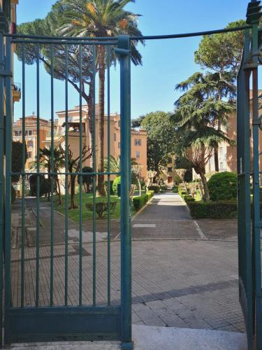 House Villa Fiorelli — 4-Star Luxury Hotel in Rome, Italy