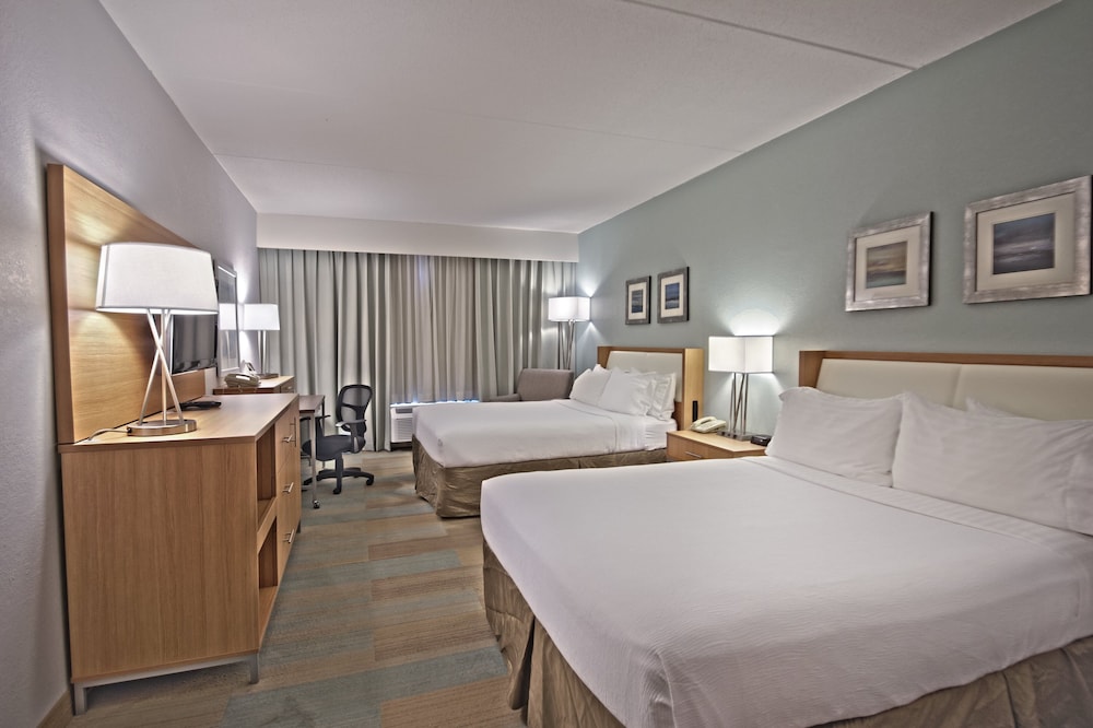 Holiday Inn Manahawkin Long Beach Island by IHG - photo 8