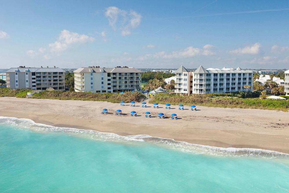 Marriott Hutchinson Island Resort & Beach Villas Golf & Marina - photo 154