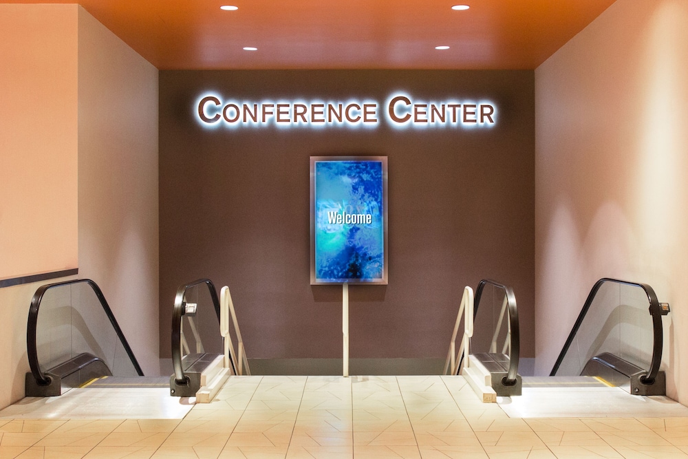 MotorCity Casino Hotel - photo 29