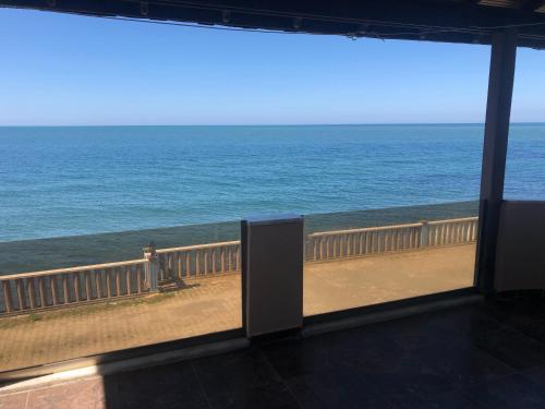 Seyran Seaside 1 middle floor — 4-Star Luxury Hotel in Trabzon, Turkey