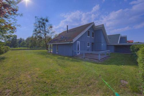 Wildgans Classic 25 in Rechlin, Germany