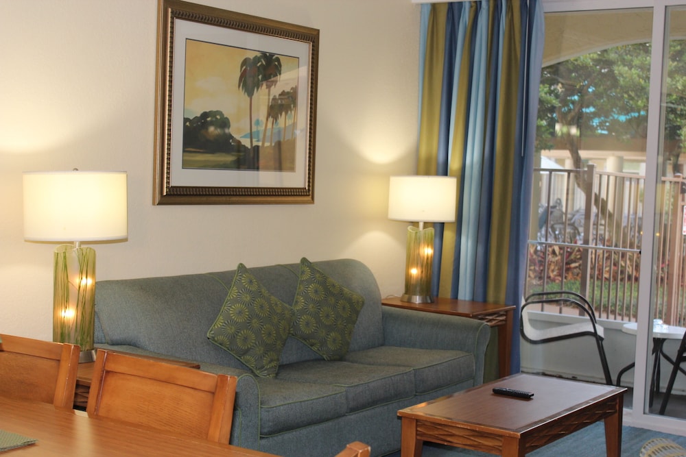 Blue Tree Resort at Lake Buena Vista - photo 36
