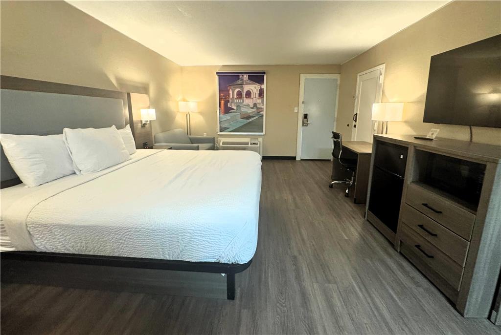 Baymont by Wyndham Corpus Christi Airport - photo 27