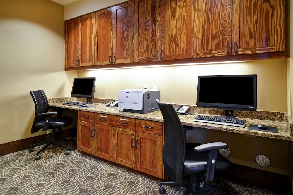 Homewood Suites by Hilton Kalispell MT - photo 40