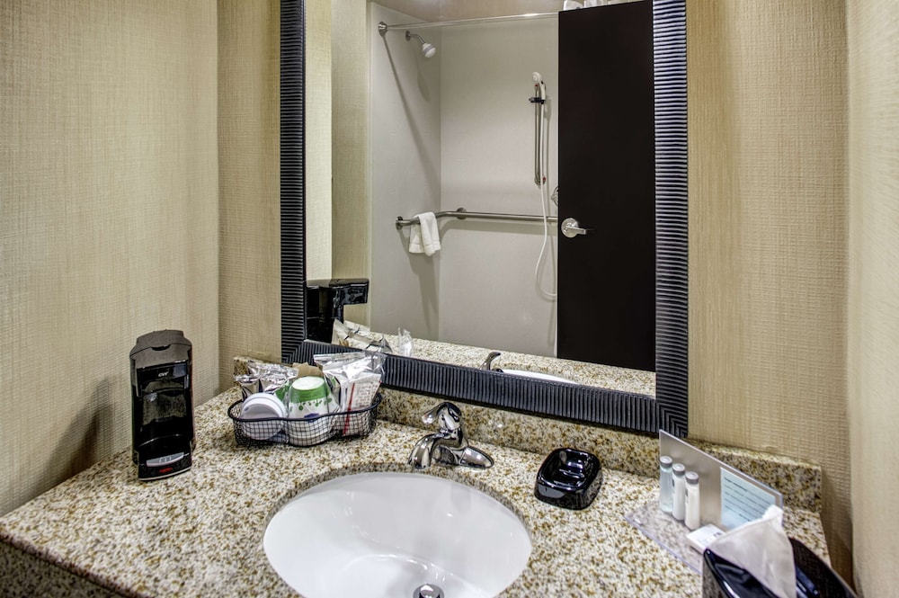 Hampton Inn Thomson - photo 20