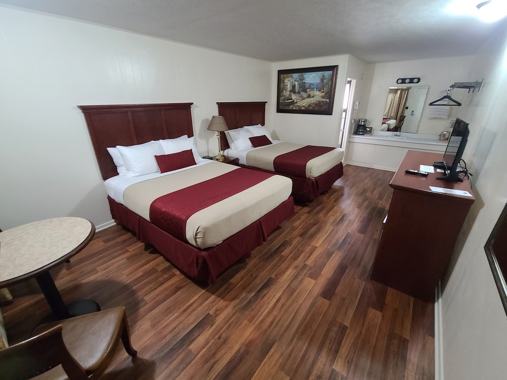 Homestead Motel - photo 18