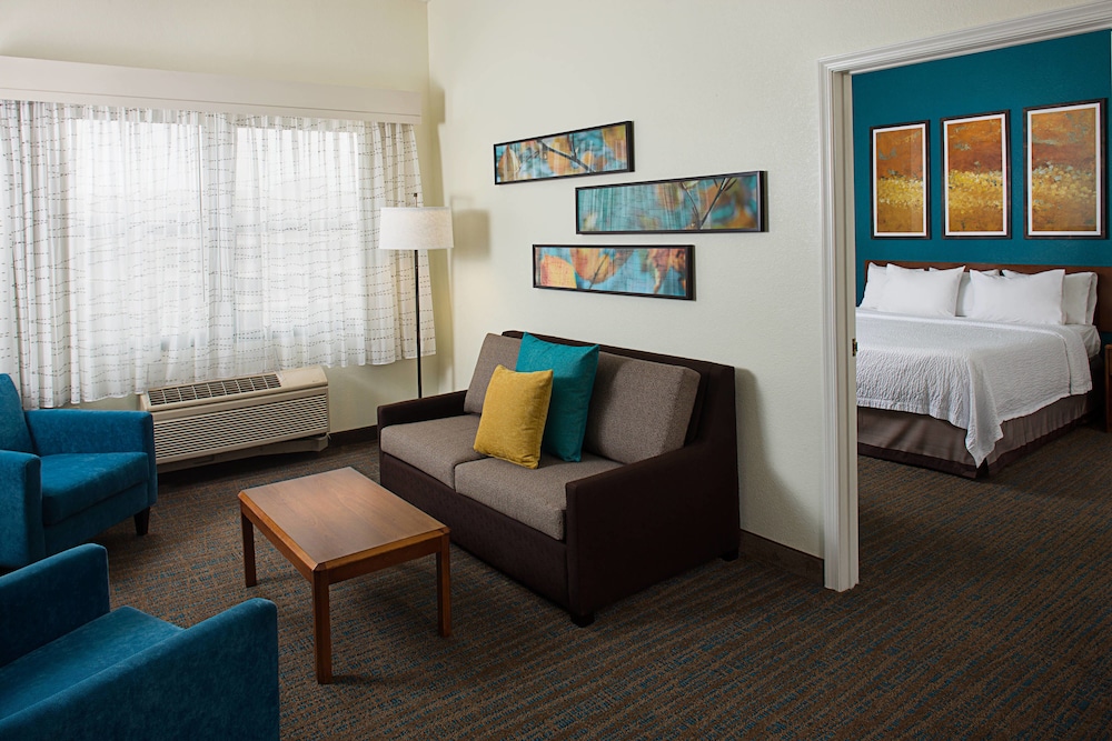 Residence Inn By Marriott New Rochelle - photo 3