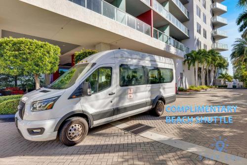 Amazing Studio Spectacular Amenities Near Beach - photo 25