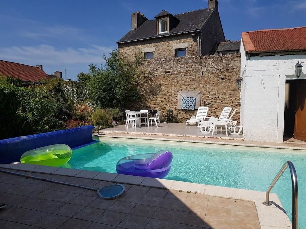 L'auberge De Swan — hotel in Pluvigner