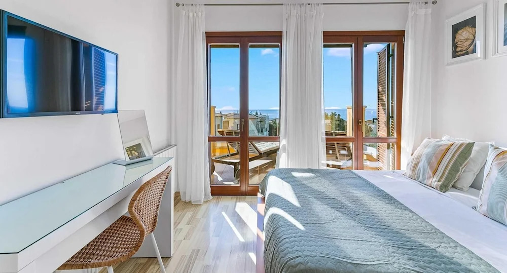 Apartment Cc11 Thalassa