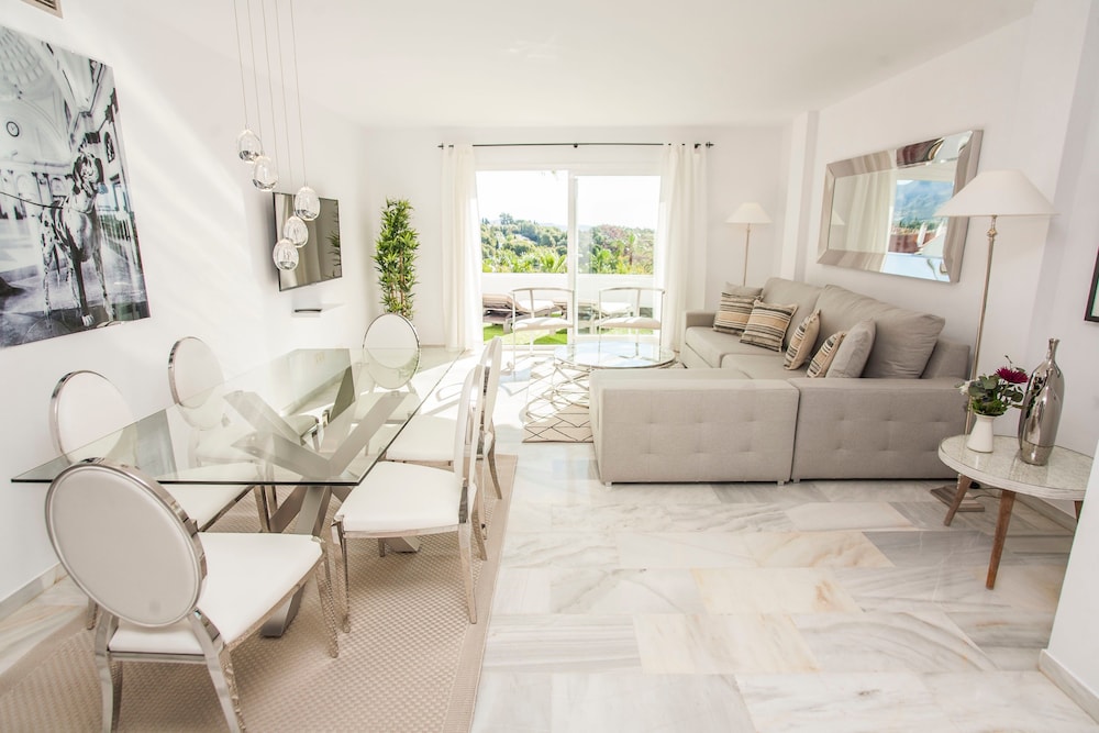 Jardines Infinity Views in Marbella, Spain