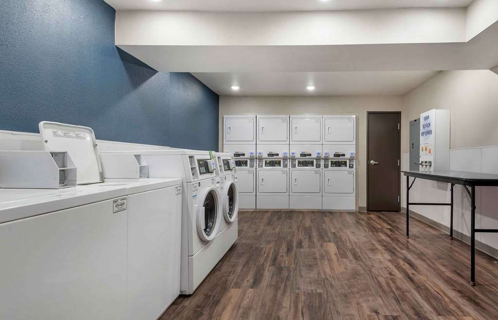 Extended Stay America Select Suites Pittsburgh Cranberry - photo 39