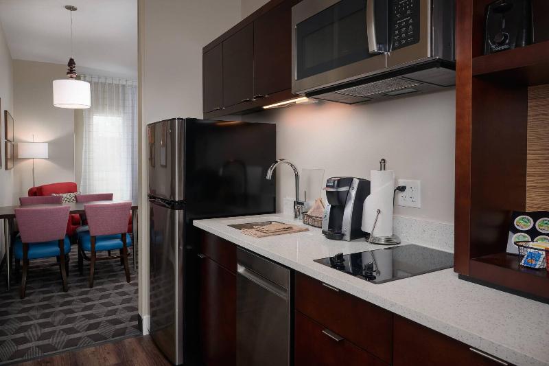 TownePlace Suites by Marriott Fort Worth Northwest Lake Worth - photo 75