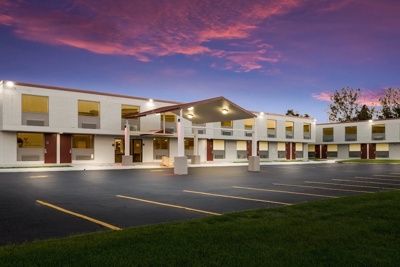 Red Roof Inn Alexandria LA - photo 3