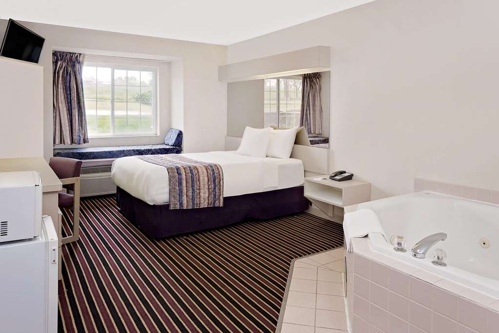 Microtel Inn & Suites by Wyndham Madison East - photo 8
