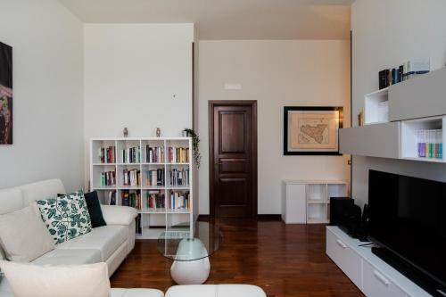 Agatea a due passi dal Duomo by Wonderful Italy — 4-Star Luxury Hotel in Catania, Italy