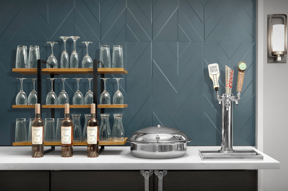 Staybridge Suites Raleigh Durham Airport by IHG - photo 32