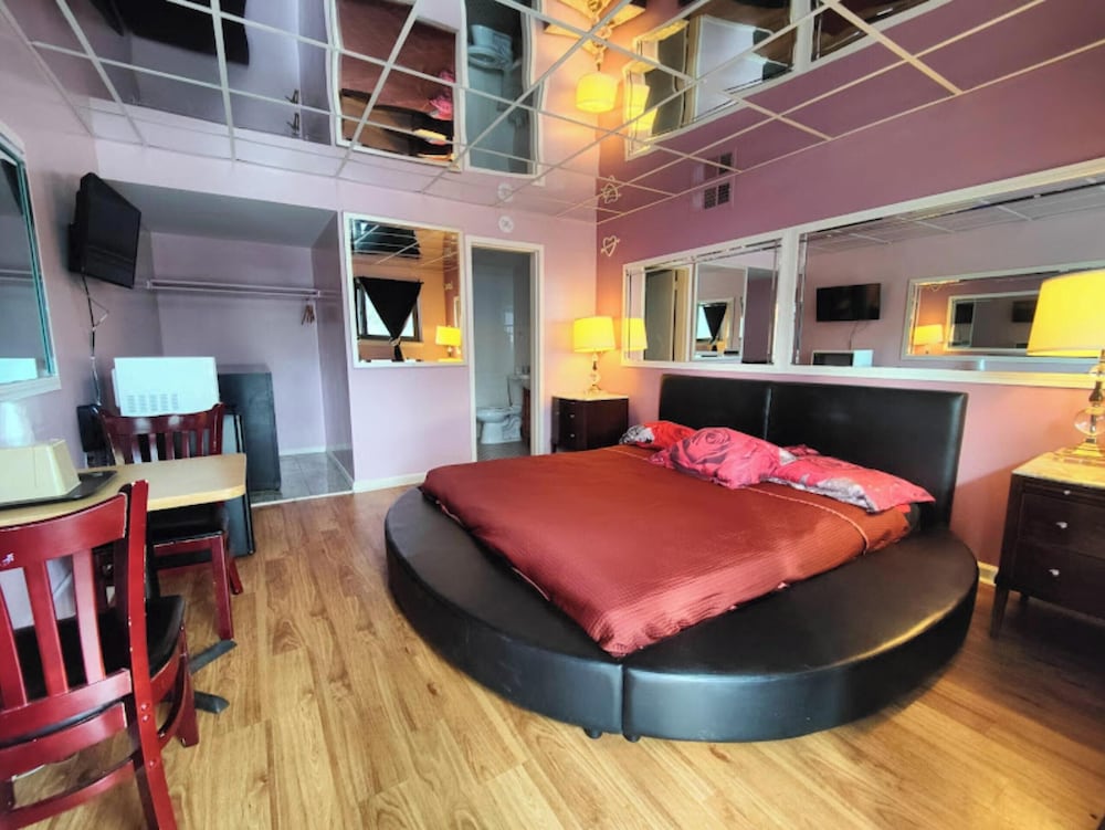 Motel Edgebrook Chicago North Shore by OYO - photo 19