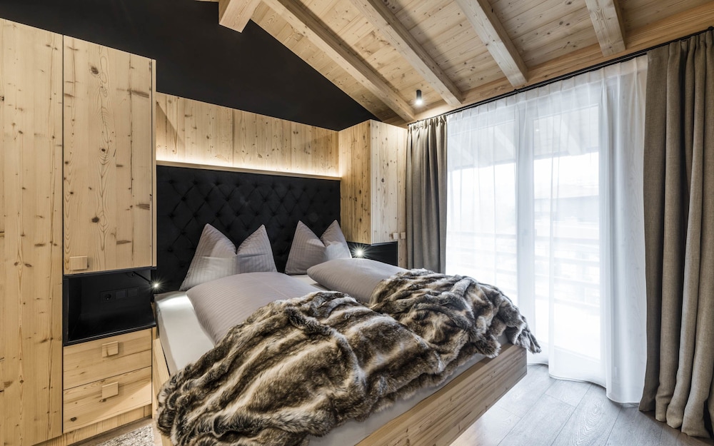 Presulis Hideaway Apartments & Restaurant — Fie Allo Sciliar — photo 5
