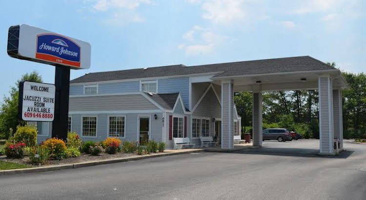 Howard Johnson By Wyndham Atlantic City Egg Harbor - photo 34