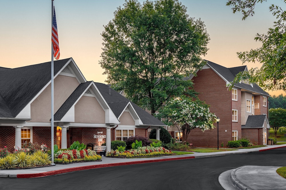 Residence Inn by Marriott Peachtree Corners - featured photo