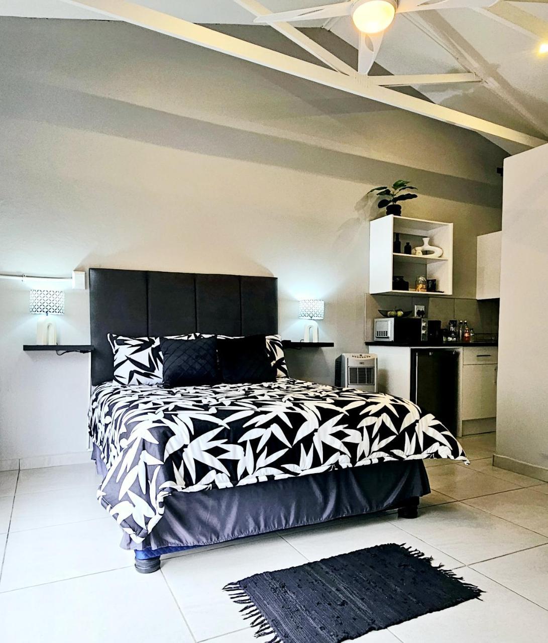 LoopLê in Klerksdorp, South Africa