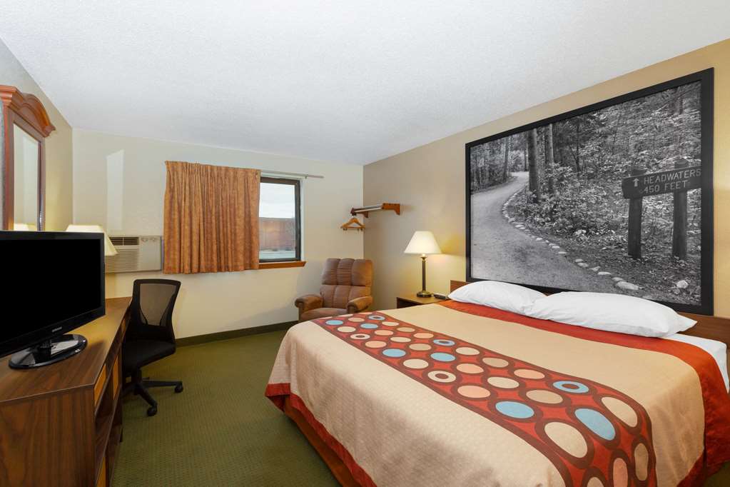 Super 8 by Wyndham Bemidji MN - photo 9