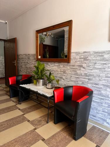 Retro Noclegi in Rzeszow, Poland