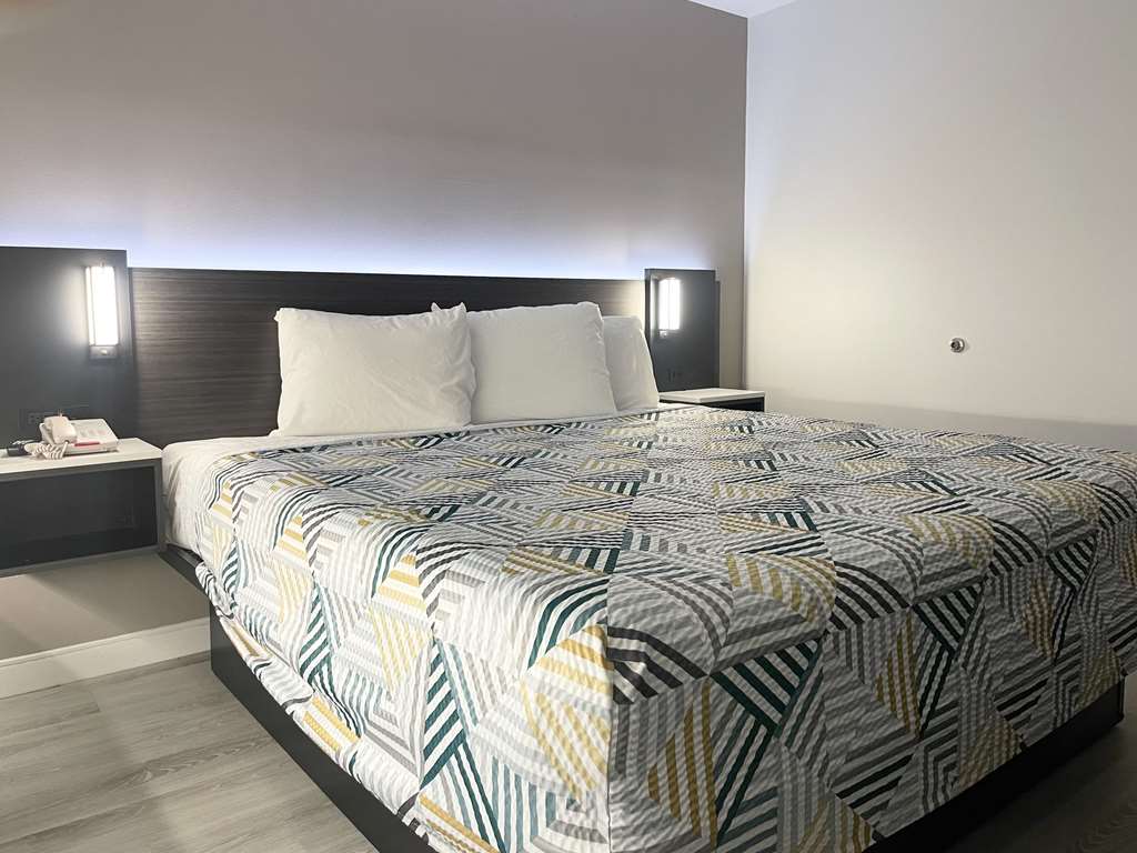 Motel 6 Morro Bay CA - photo 4