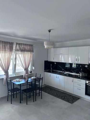 Amaya Pine Rooms in Keramoti, Greece