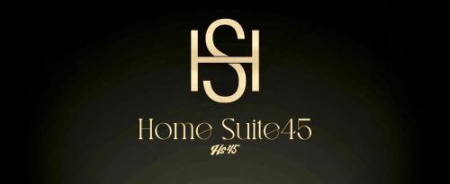 HomeSuite45 - carbon neutral hotel in Catania