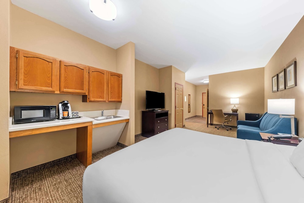 Comfort Suites Roanoke Fort Worth North - photo 8