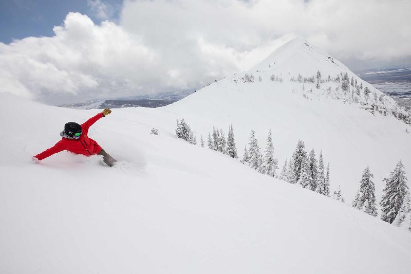 Sioux Lodge Suites by Grand Targhee Resort - photo 73