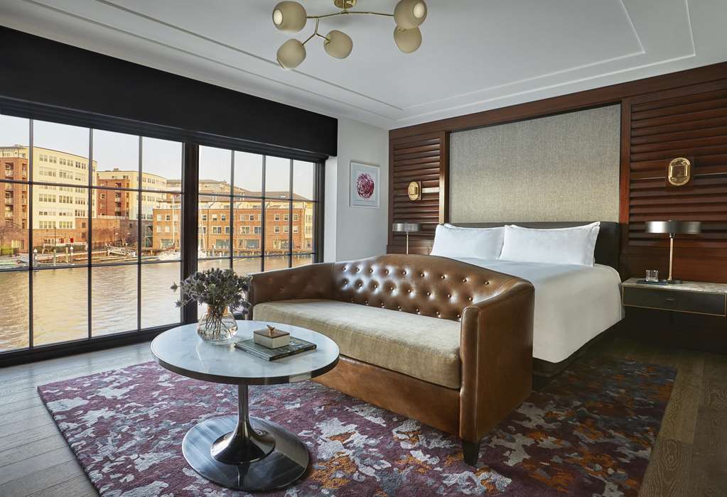 Pendry Baltimore - photo 17