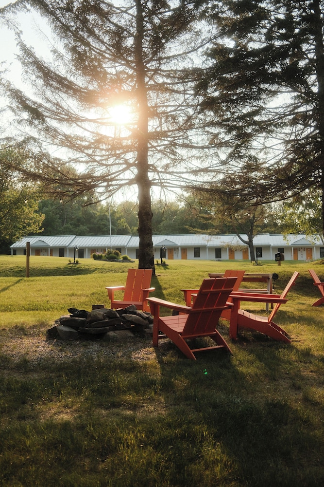 Ducktrap Motel - photo 114
