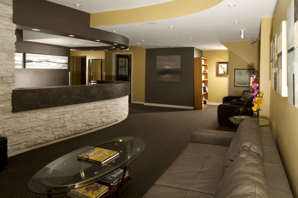 Mariaggi’s Theme Suite Hotel & Spa in Winnipeg, Canada