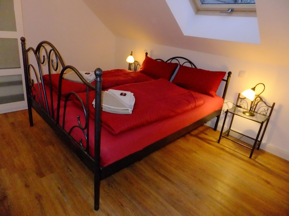 LakeStarnberg Apartments — Pocking — photo 3