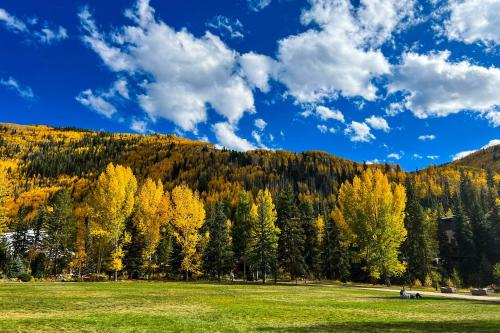 Booth Creek Th A2 in Vail, United States