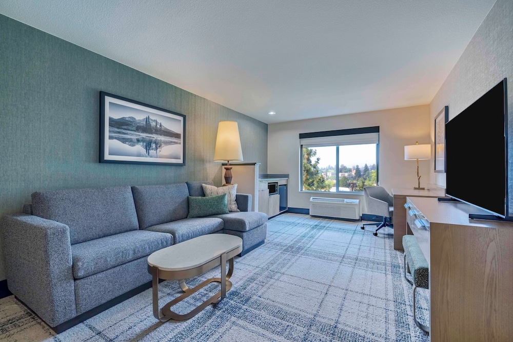 The Newberry Hotel Bend Tapestry Collection by Hilton - photo 40