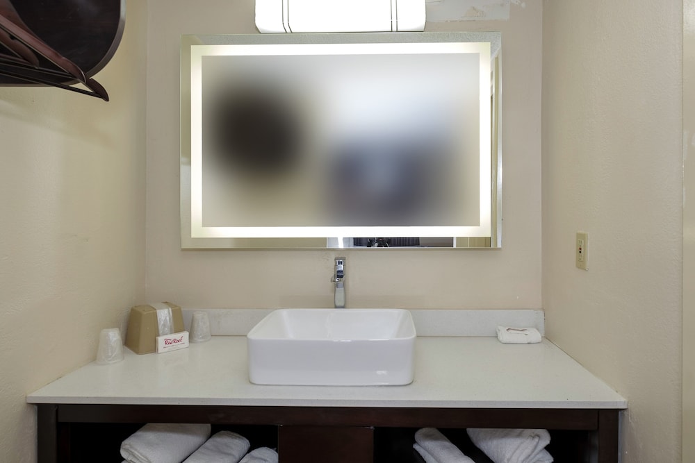 Red Roof Inn Gadsden - photo 28