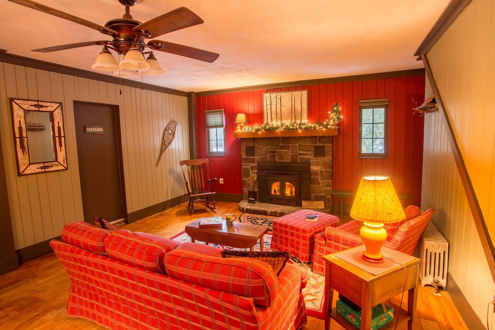 Adk Trail Inn - photo 25