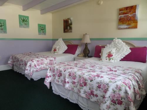 Claddagh Motel & Suites - photo 18