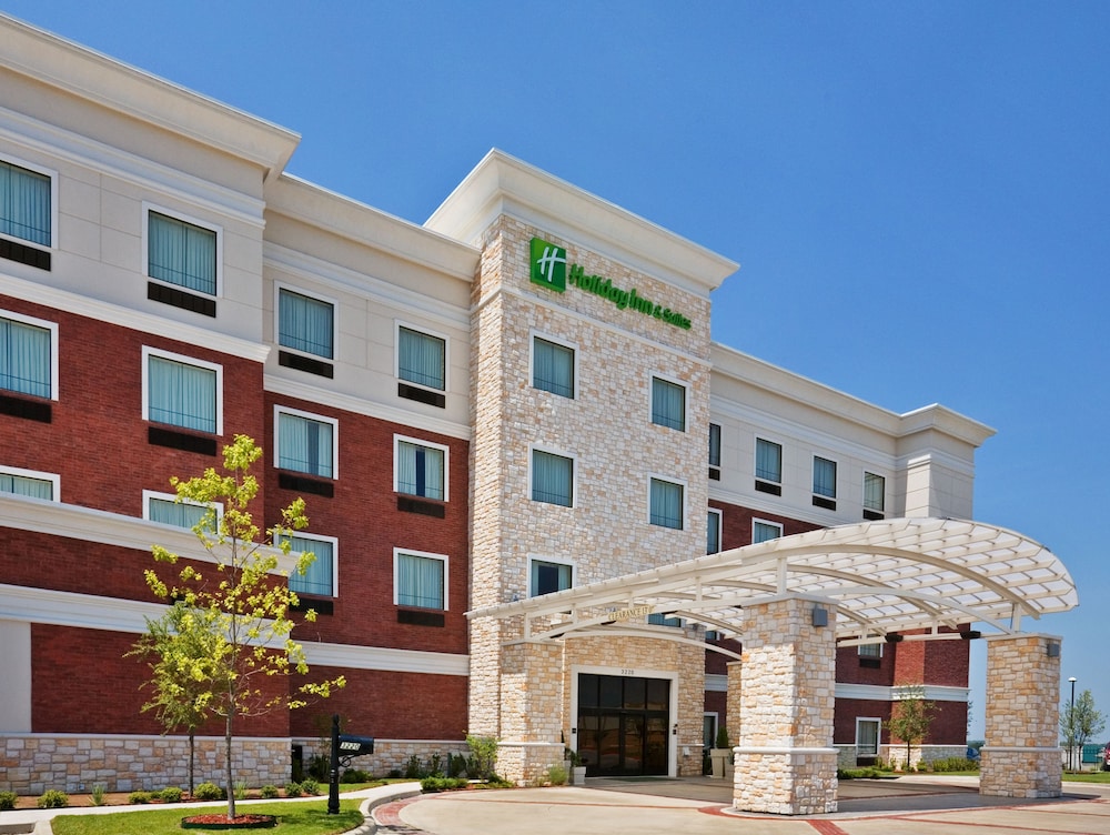 Holiday Inn & Suites McKinney N Allen by IHG in Mckinney, United States